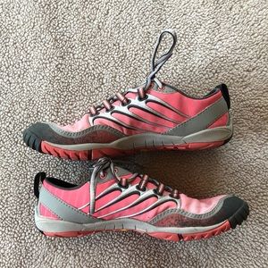 Merrill Barefoot Sneakers